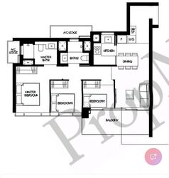 Margaret Ville (D3), Apartment #553808481